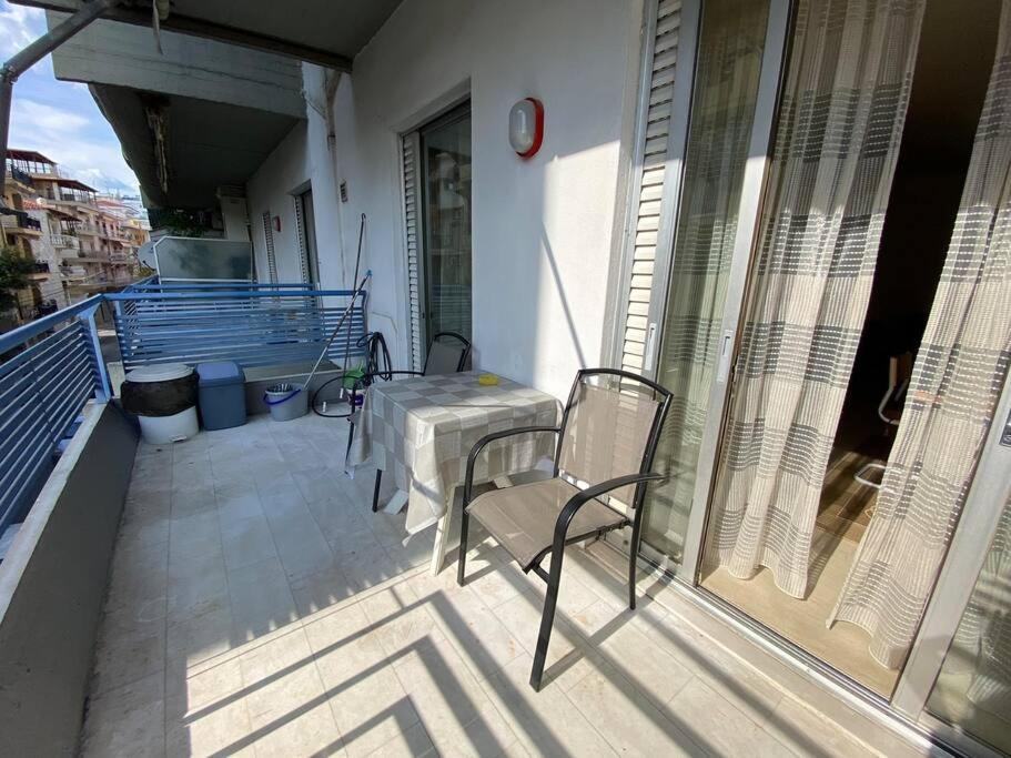 Family House Apartment Xanthi Exterior photo