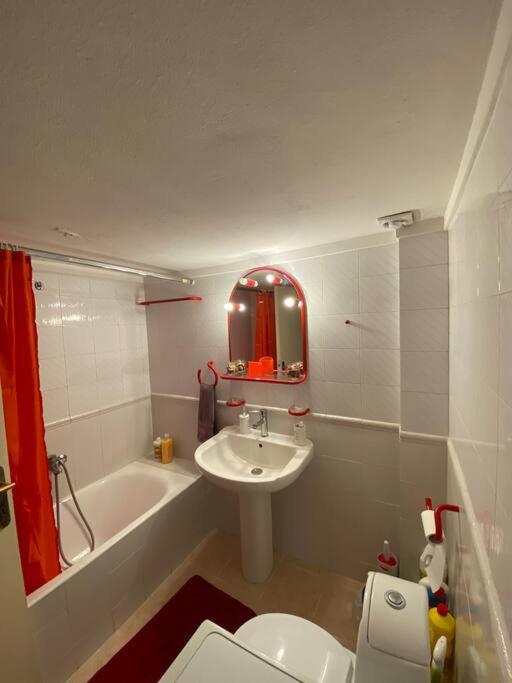 Family House Apartment Xanthi Exterior photo