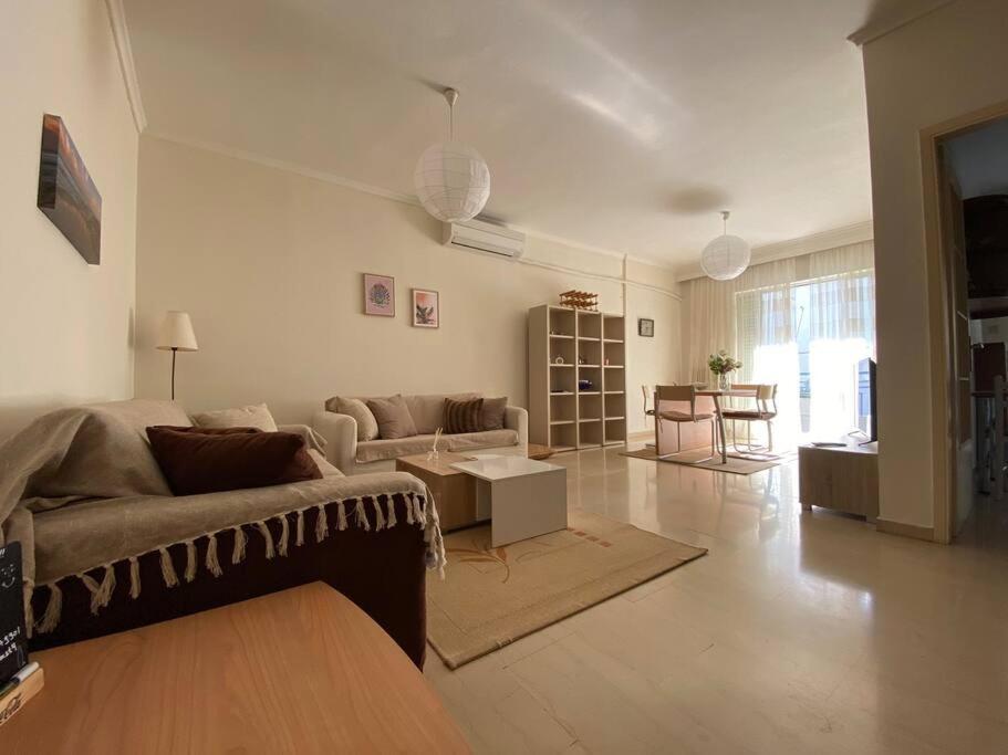 Family House Apartment Xanthi Exterior photo