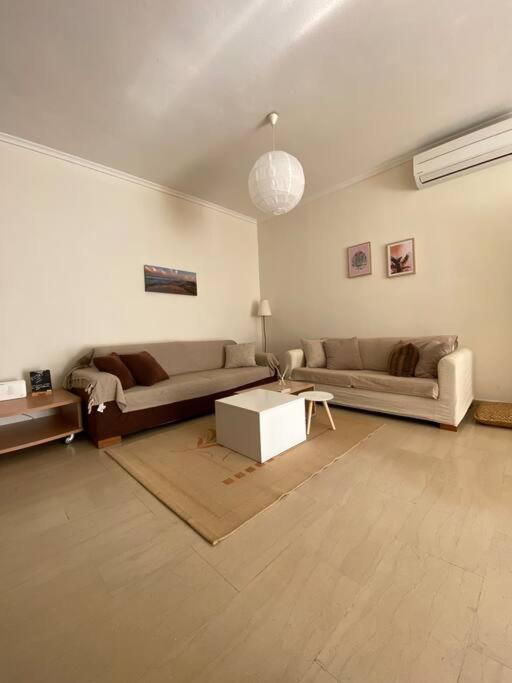 Family House Apartment Xanthi Exterior photo